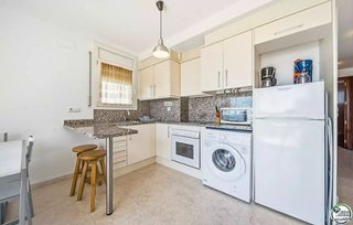 Piso en venta en Santa Margarida en Roses