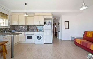Piso en venta en Santa Margarida en Roses