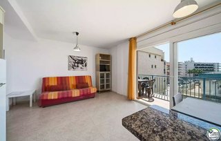 Piso en venta en Santa Margarida en Roses