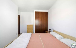 Piso en venta en Santa Margarida en Roses