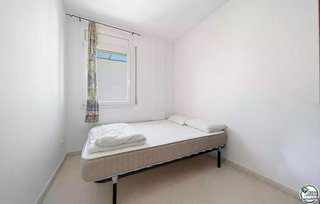 Piso en venta en Santa Margarida en Roses