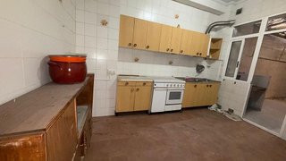 Piso en venta en Centro en Ourense