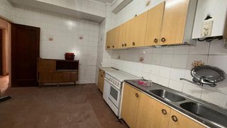 Piso en venta en Centro en Ourense