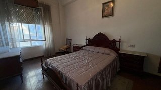 Piso en venta en Centro en Ourense
