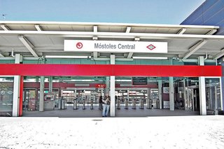 Piso en venta en Zona Norte - Universidad en Móstoles en Móstoles