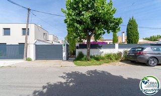 Chalet en venta en Empuriabrava en Castelló d´Empúries