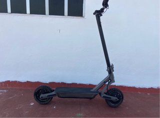 Xiaomi 4 Ultra Modificado