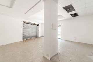 Local comercial en venta en Gorg - Pep Ventura en Badalona