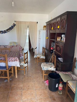 Chalet en venta en Paterna de Rivera