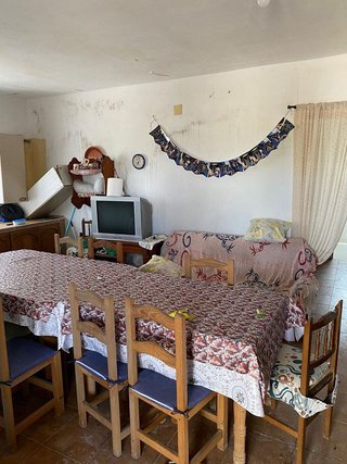 Chalet en venta en Paterna de Rivera