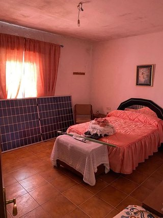 Chalet en venta en Paterna de Rivera