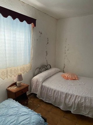 Chalet en venta en Paterna de Rivera