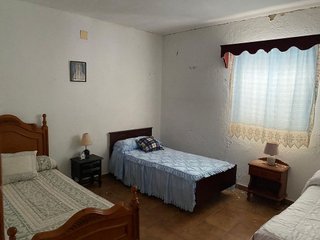 Chalet en venta en Paterna de Rivera