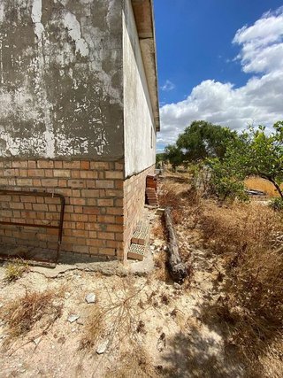 Chalet en venta en Paterna de Rivera