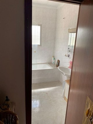 Chalet en venta en Paterna de Rivera