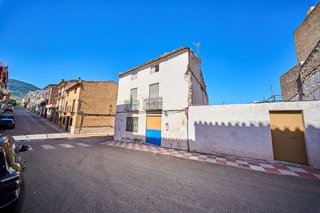 Chalet en venta en Mancha Real