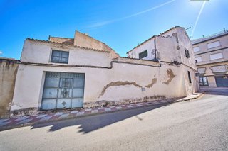Chalet en venta en Mancha Real