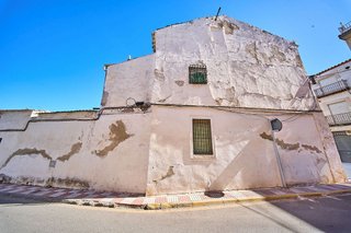 Chalet en venta en Mancha Real