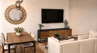 Estudio en venta en Conde de Ureña - Monte Gibralfaro en Málaga