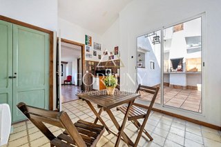 Casa adosada en venta en Alcover