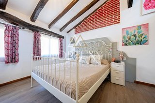 Casa adosada en venta en Alcover