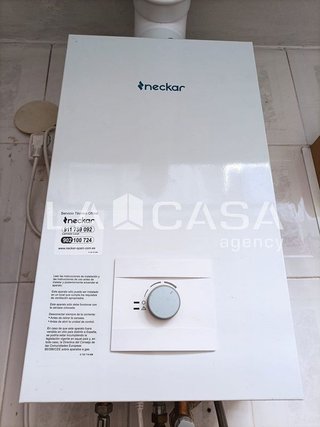 Piso en venta en Riu en Santa Coloma de Gramanet