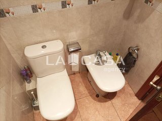 Piso en venta en Riu en Santa Coloma de Gramanet
