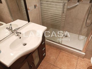 Piso en venta en Riu en Santa Coloma de Gramanet