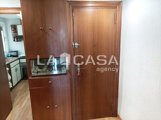 Piso en venta en Riu en Santa Coloma de Gramanet