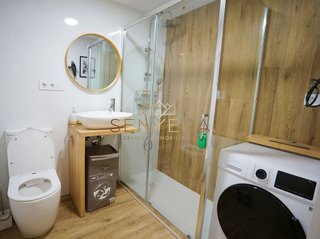 Piso en venta en La Petxina en Valencia