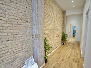 Piso en venta en La Petxina en Valencia