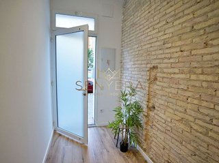 Piso en venta en La Petxina en Valencia