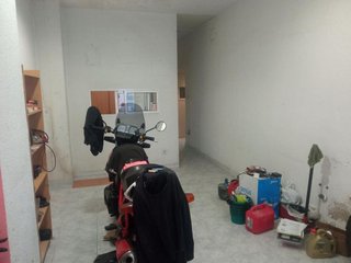 Local comercial en venta en Barri Eixample en Alcoy/Alcoi
