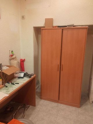 Local comercial en venta en Barri Eixample en Alcoy/Alcoi