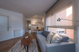 Piso en venta en Parque Oeste - Fuente Cisneros en Alcorcón