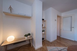Piso en venta en Parque Oeste - Fuente Cisneros en Alcorcón