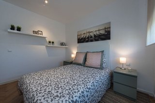 Piso en venta en Parque Oeste - Fuente Cisneros en Alcorcón