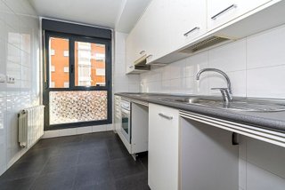Piso en venta en Ensanche de Vallecas - Valdecarros en Madrid
