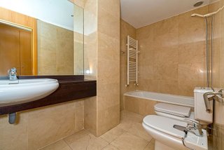 Piso en venta en Ensanche de Vallecas - Valdecarros en Madrid