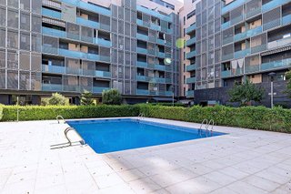 Piso en venta en Ensanche de Vallecas - Valdecarros en Madrid