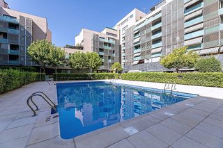 Piso en venta en Ensanche de Vallecas - Valdecarros en Madrid