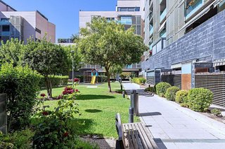 Piso en venta en Ensanche de Vallecas - Valdecarros en Madrid