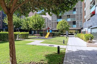 Piso en venta en Ensanche de Vallecas - Valdecarros en Madrid