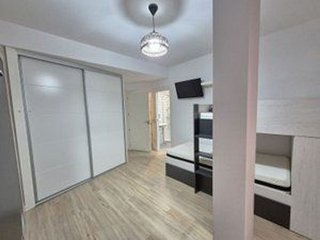 Piso en venta en Cuatro Caminos en Madrid
