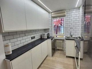Piso en venta en Cuatro Caminos en Madrid