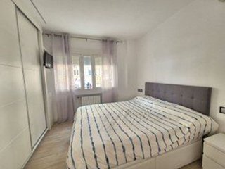 Piso en venta en Cuatro Caminos en Madrid