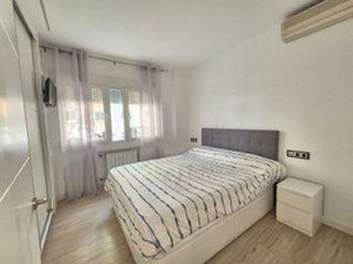 Piso en venta en Cuatro Caminos en Madrid