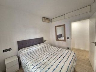 Piso en venta en Cuatro Caminos en Madrid