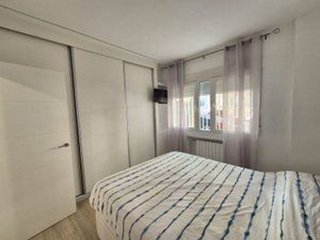 Piso en venta en Cuatro Caminos en Madrid