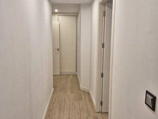 Piso en venta en Cuatro Caminos en Madrid